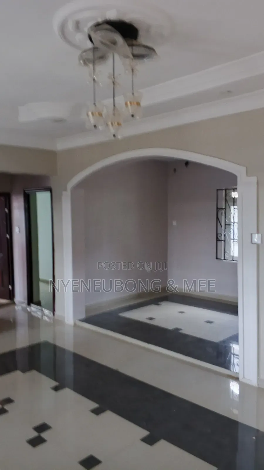 3bdrm Apartment in Karu for rent in Karu