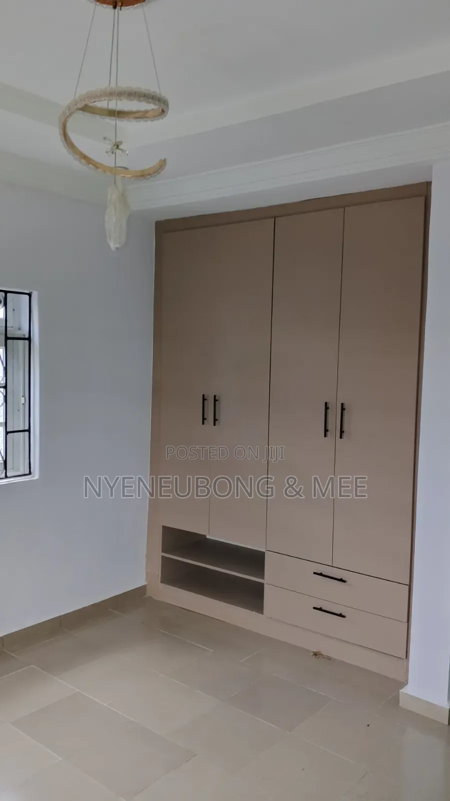 3bdrm Apartment in Karu for rent in Karu