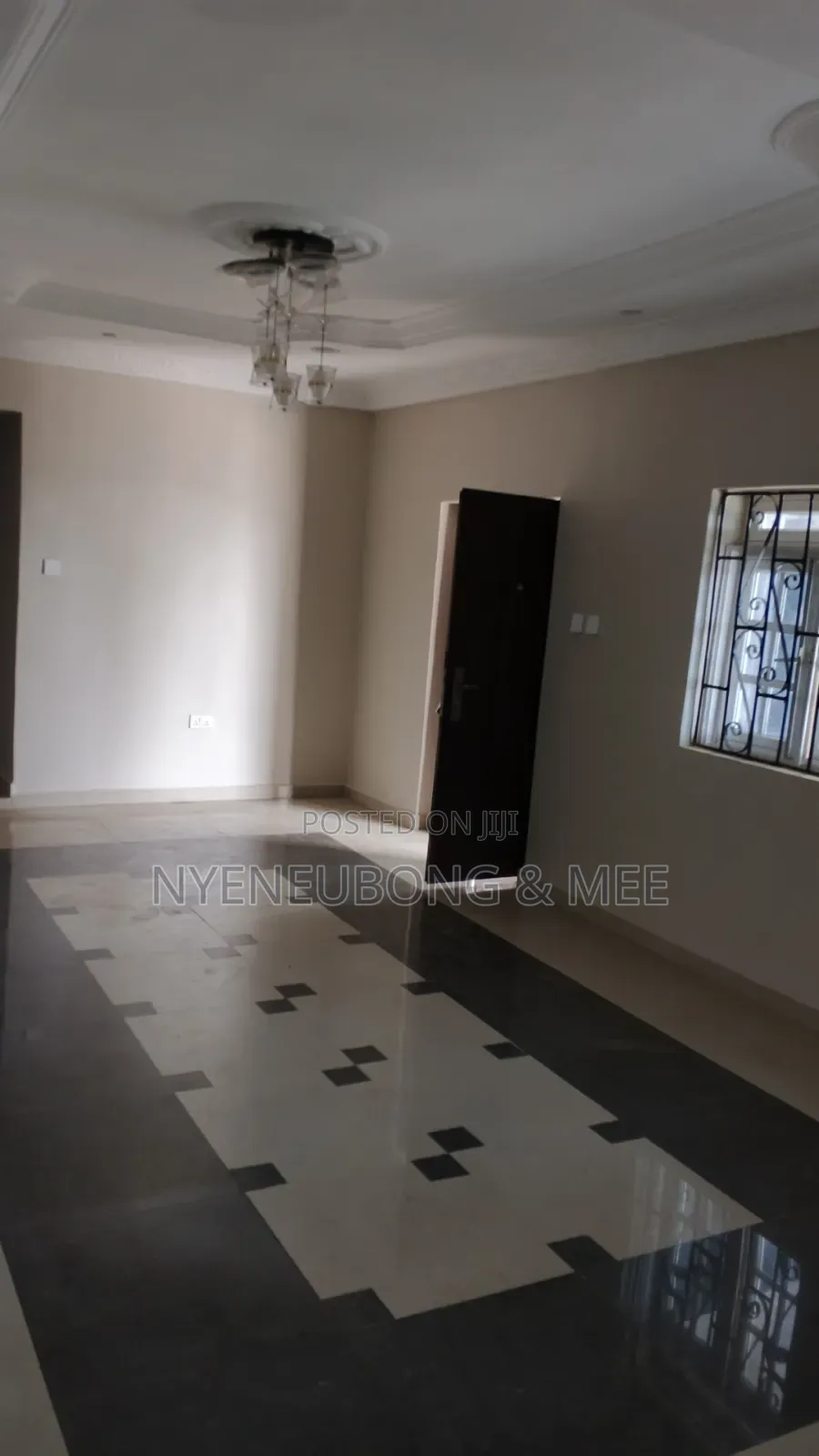 3bdrm Apartment in Karu for rent in Karu