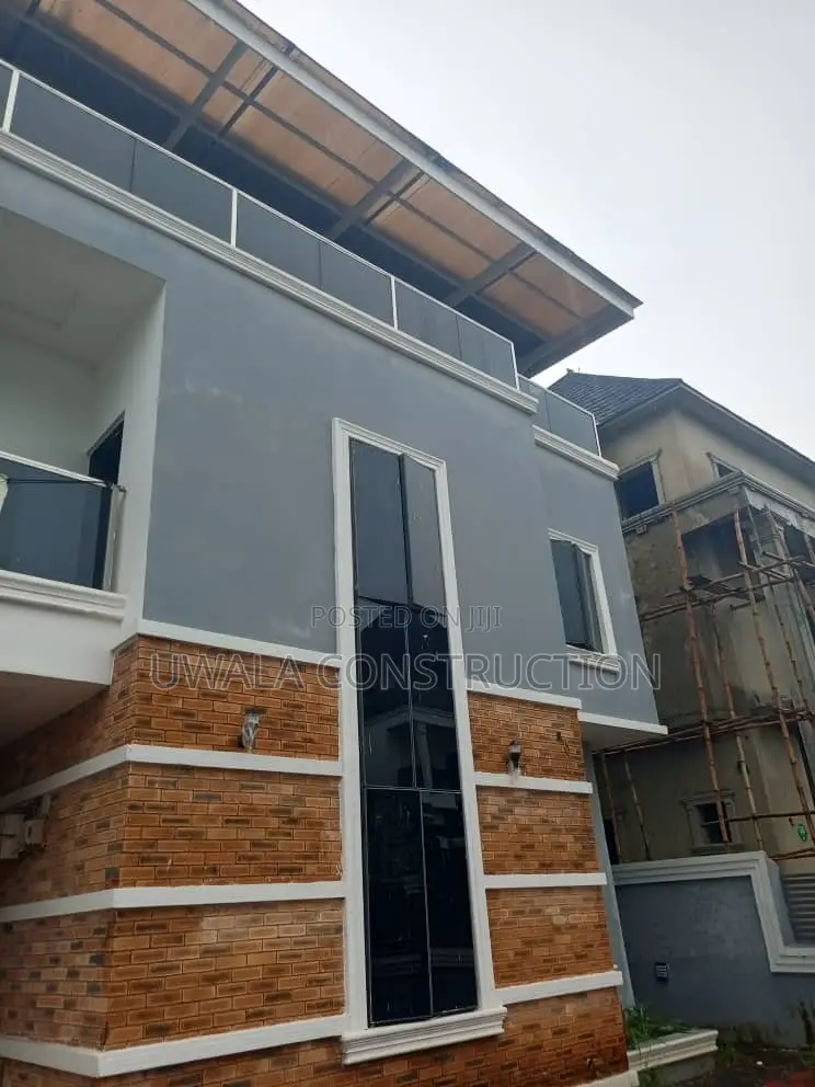 4bdrm Duplex in FHA for rent in FHA