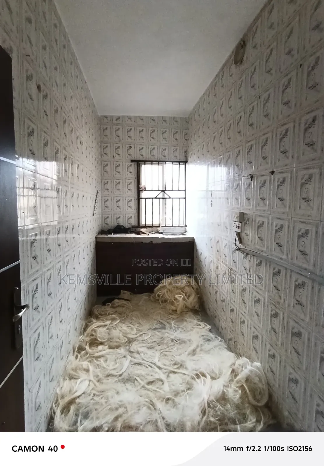 Furnished 2bdrm Apartment in Abule Egba for rent in Abule Egba