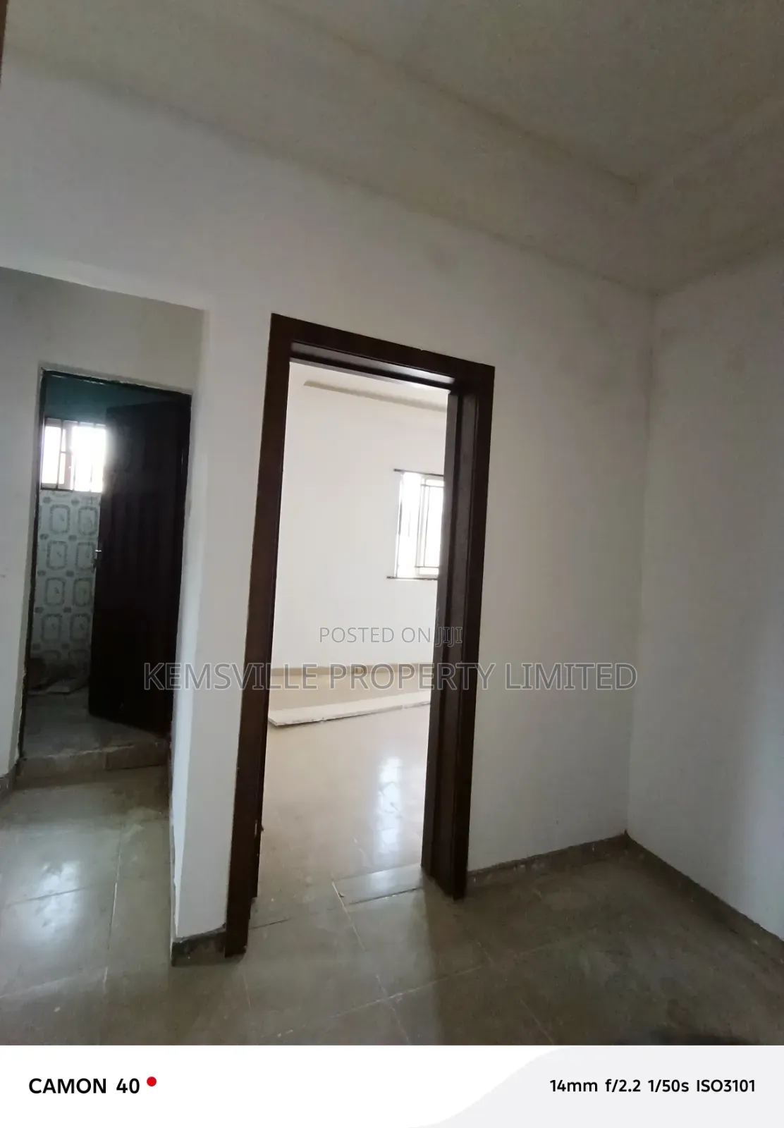 Furnished 2bdrm Apartment in Abule Egba for rent in Abule Egba