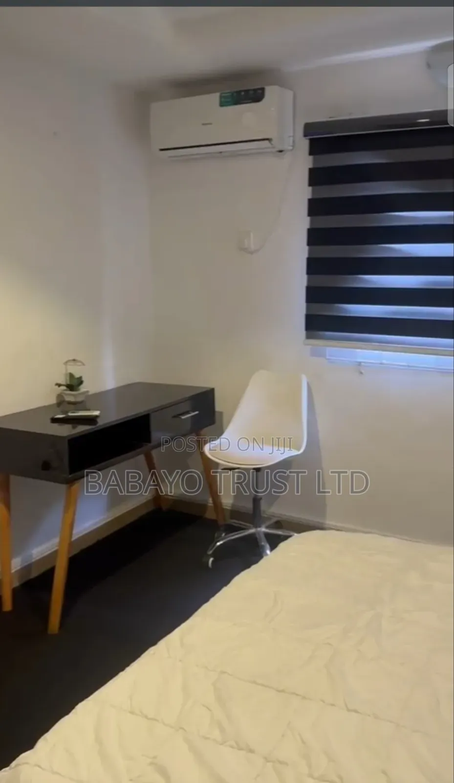 1 Bedroom Short Let in Benin City