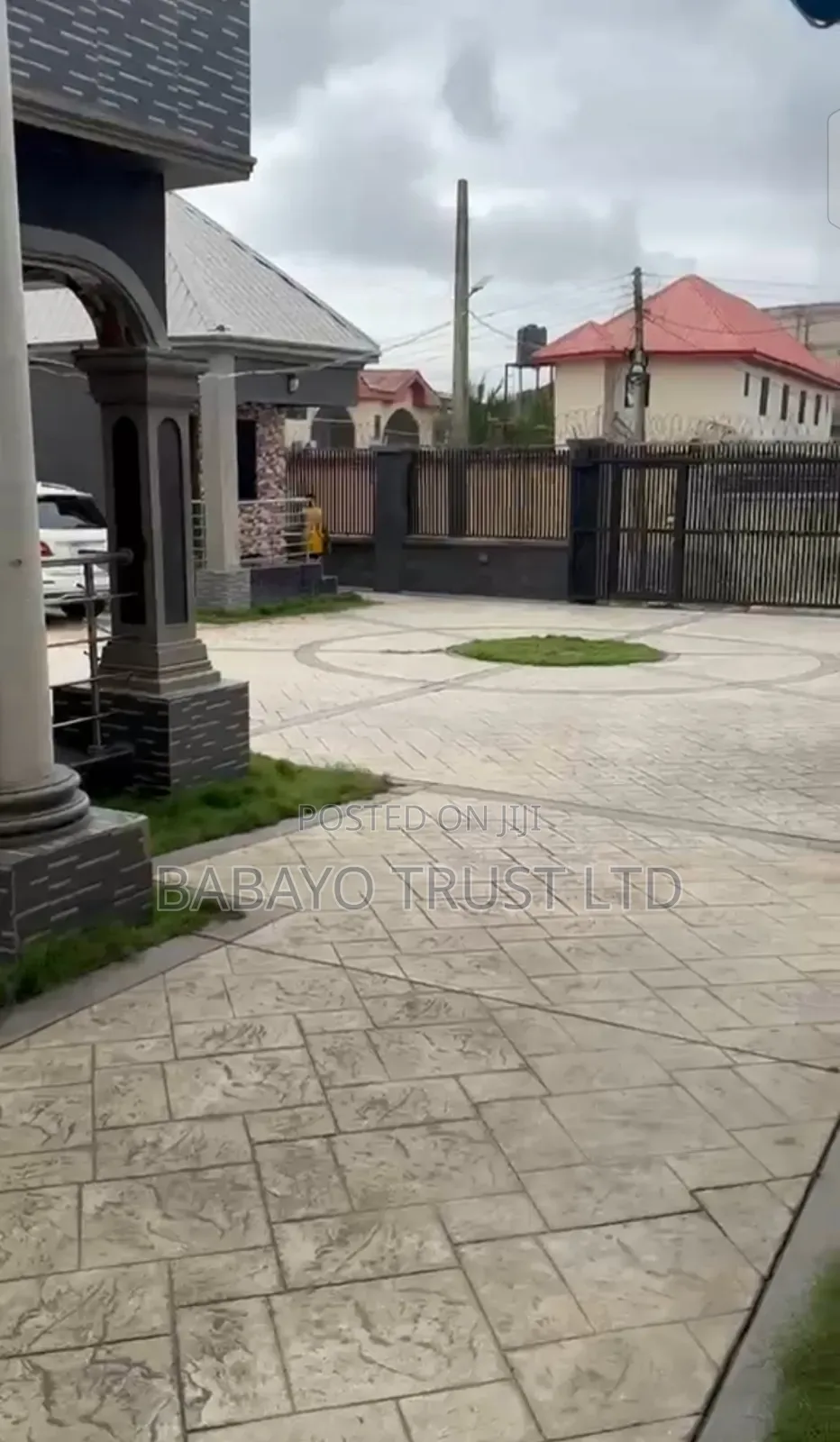 1 Bedroom Short Let in Benin City