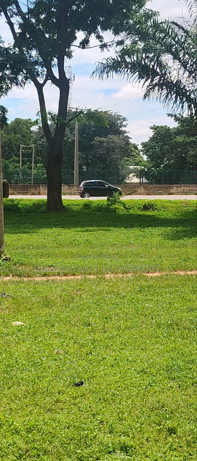 300meters Land Available for Rent in Garki Area3 Abuja in Garki