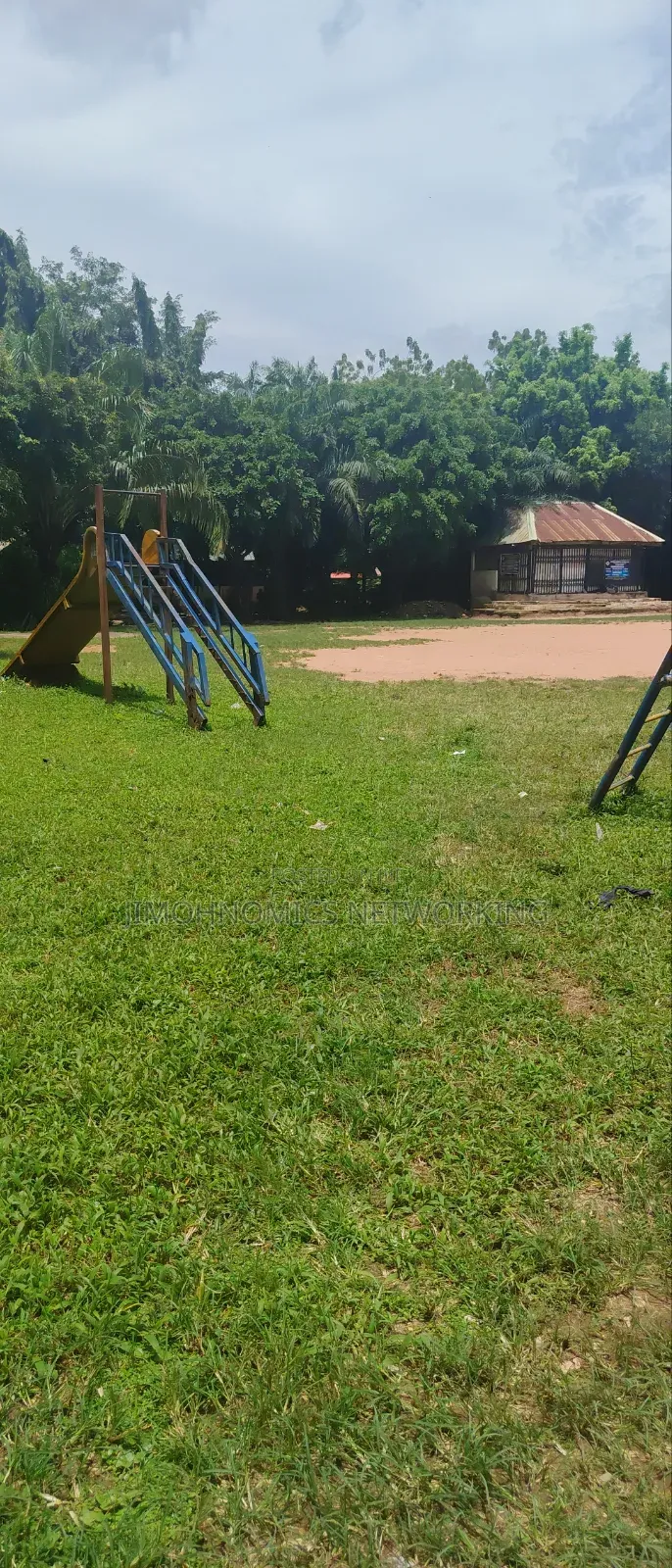 300meters Land Available for Rent in Garki Area3 Abuja in Garki