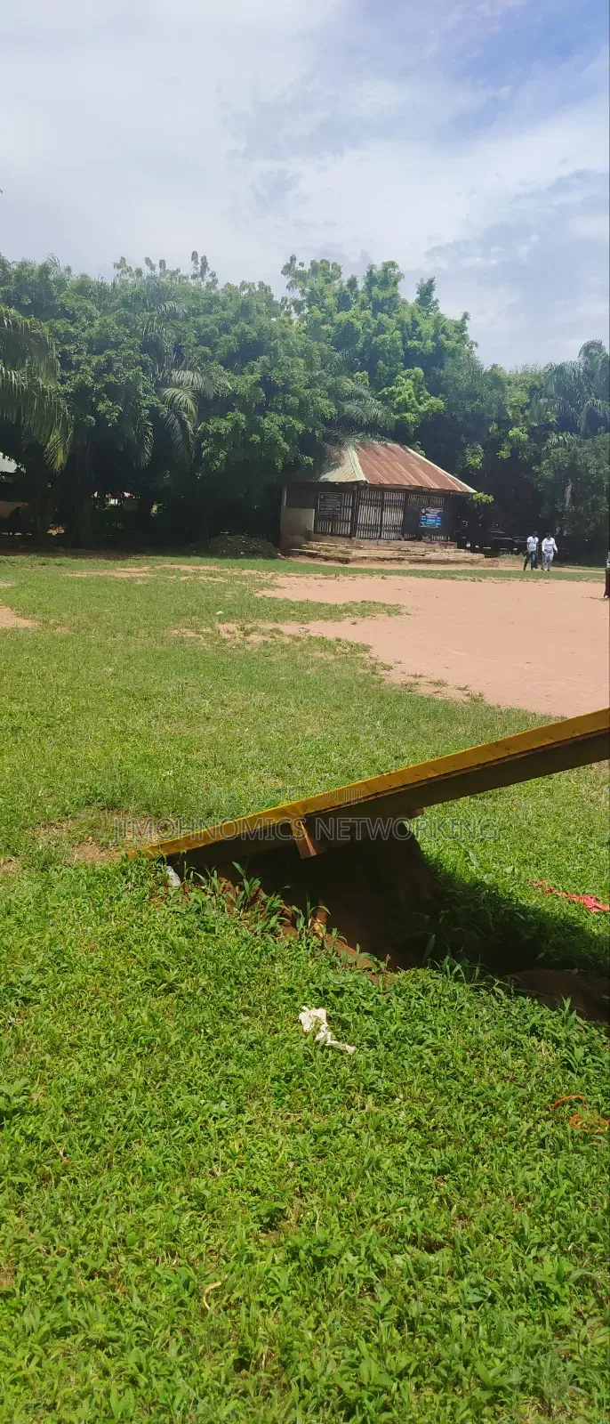 300meters Land Available for Rent in Garki Area3 Abuja in Garki