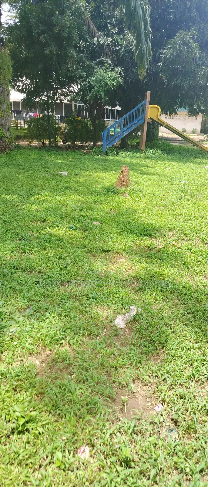 300meters Land Available for Rent in Garki Area3 Abuja in Garki