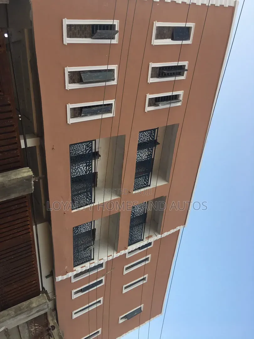 2bdrm House in Bode Thomas for sale in Bode Thomas