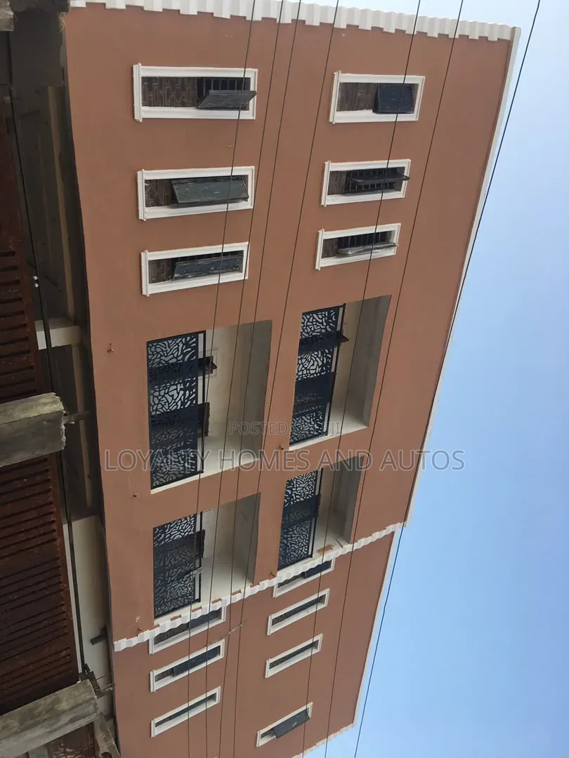 2bdrm House in Bode Thomas for sale in Bode Thomas