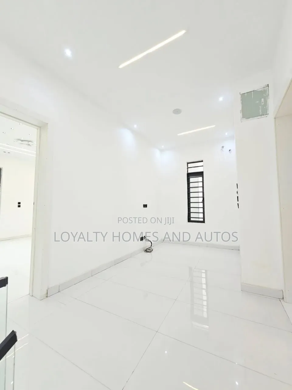 2bdrm House in Bode Thomas for sale in Bode Thomas