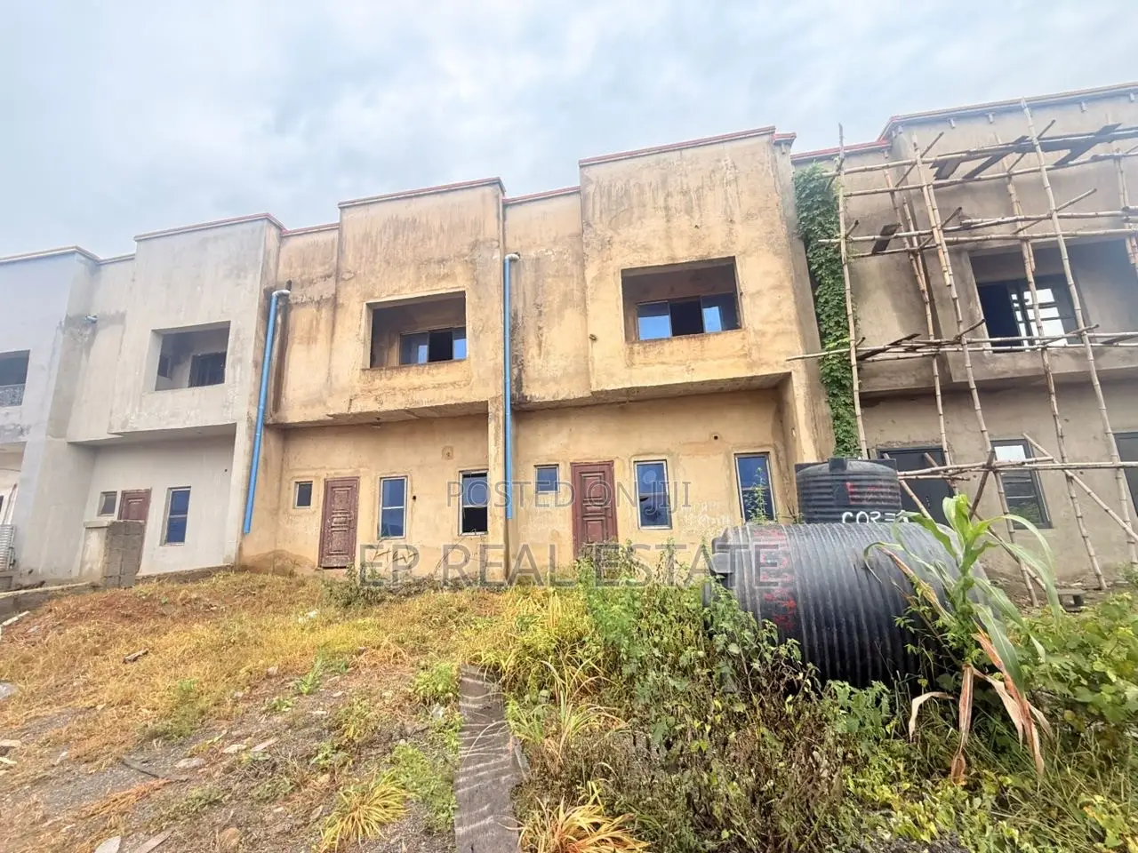2bdrm House in Kabusa for sale in Kabusa