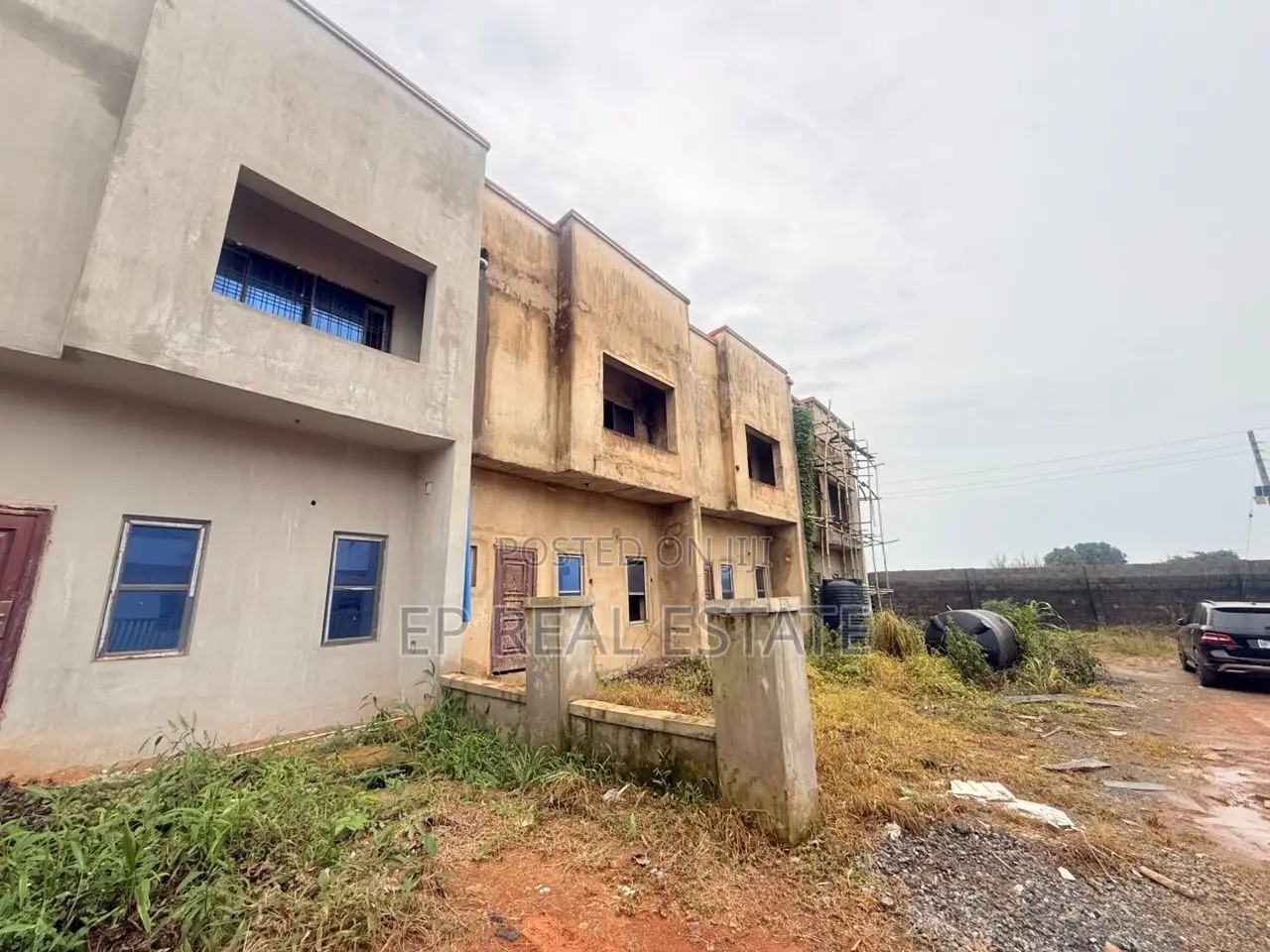 2bdrm House in Kabusa for sale in Kabusa
