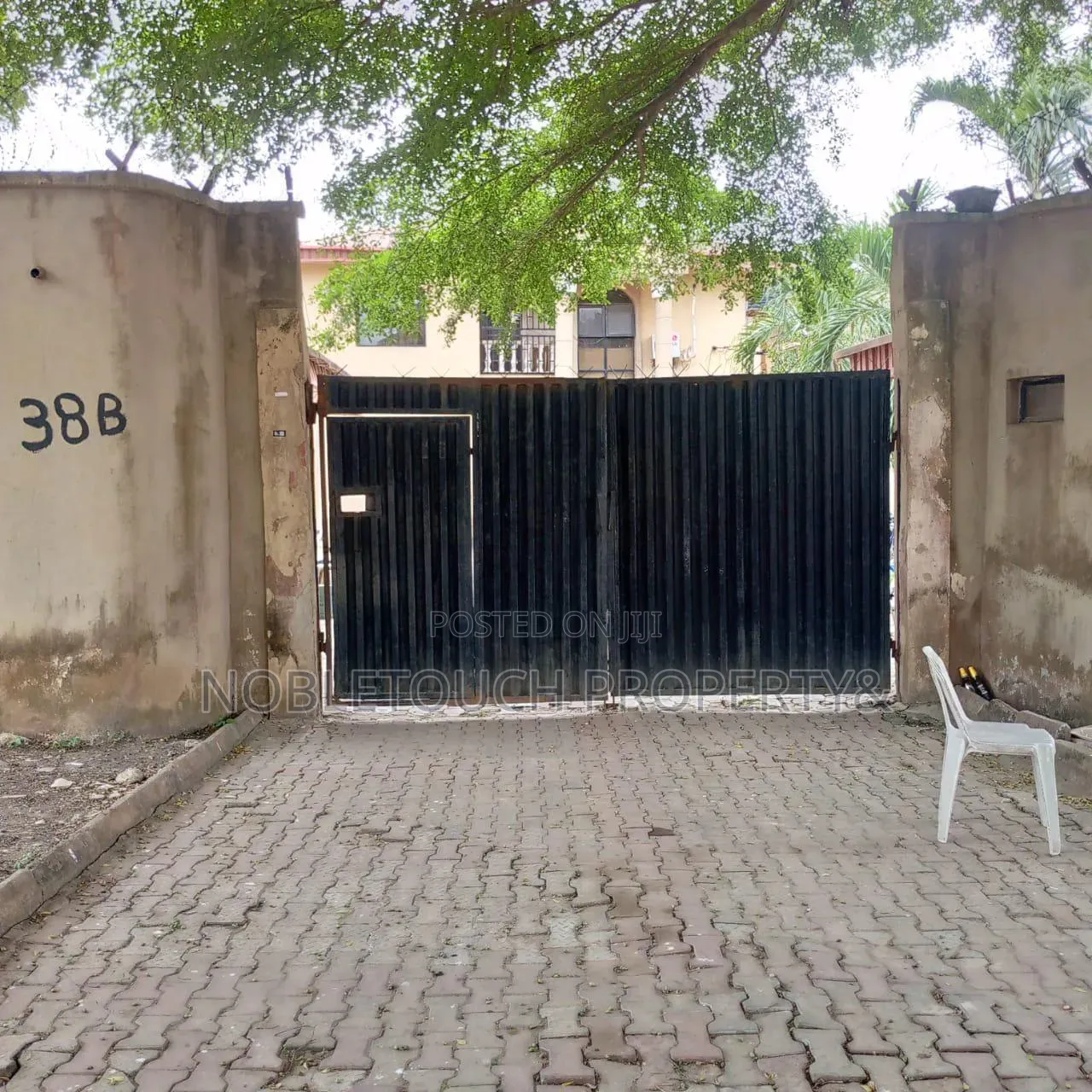 3bdrm Block of Flats in Gowon Estate Egbeda, for sale in Egbeda