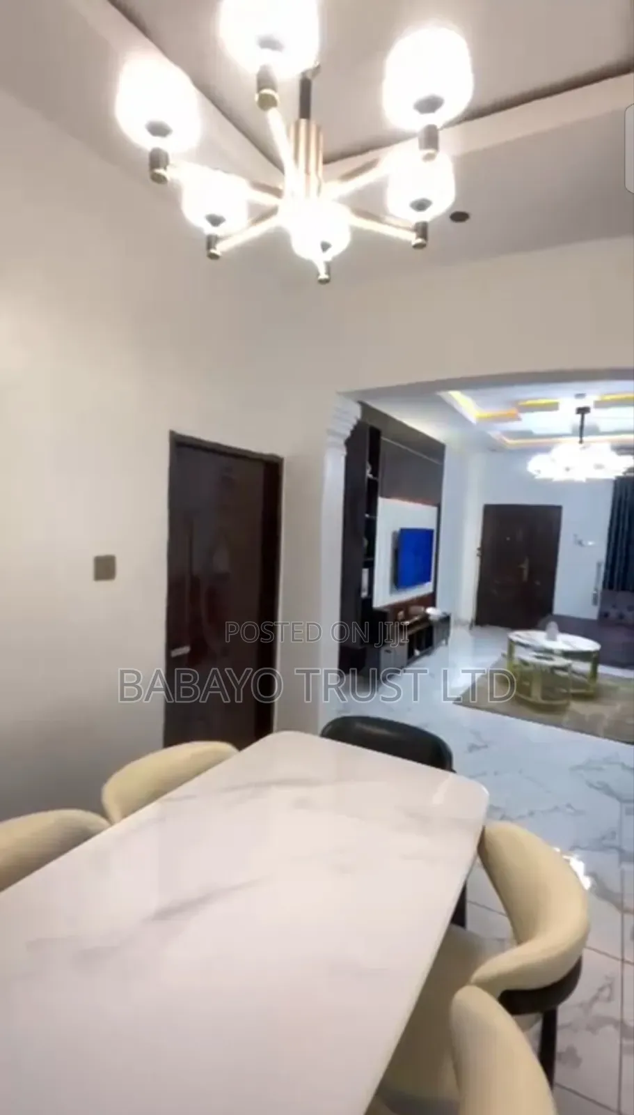 Flat Short Let Property in Benin City