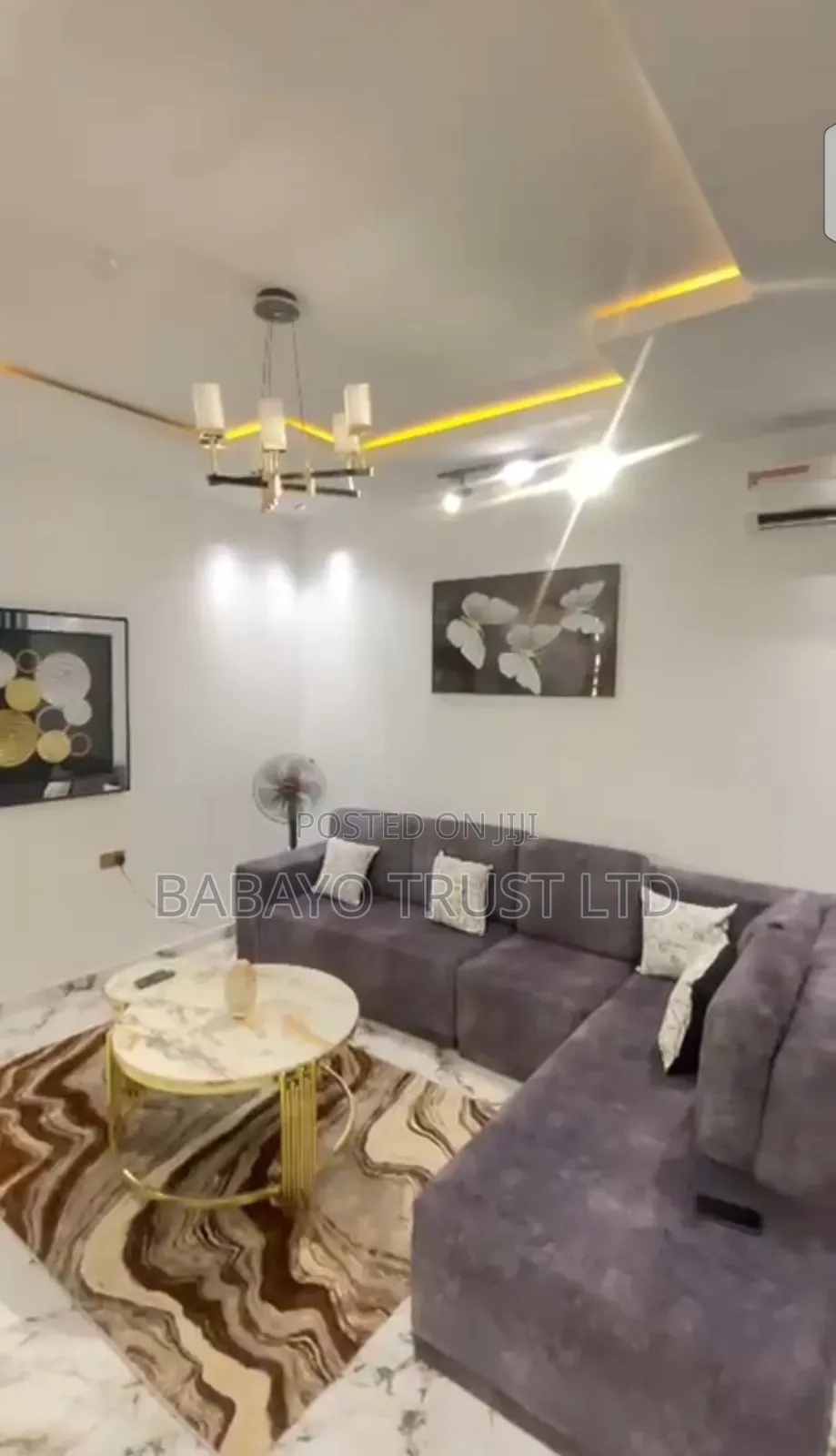 Flat Short Let Property in Benin City