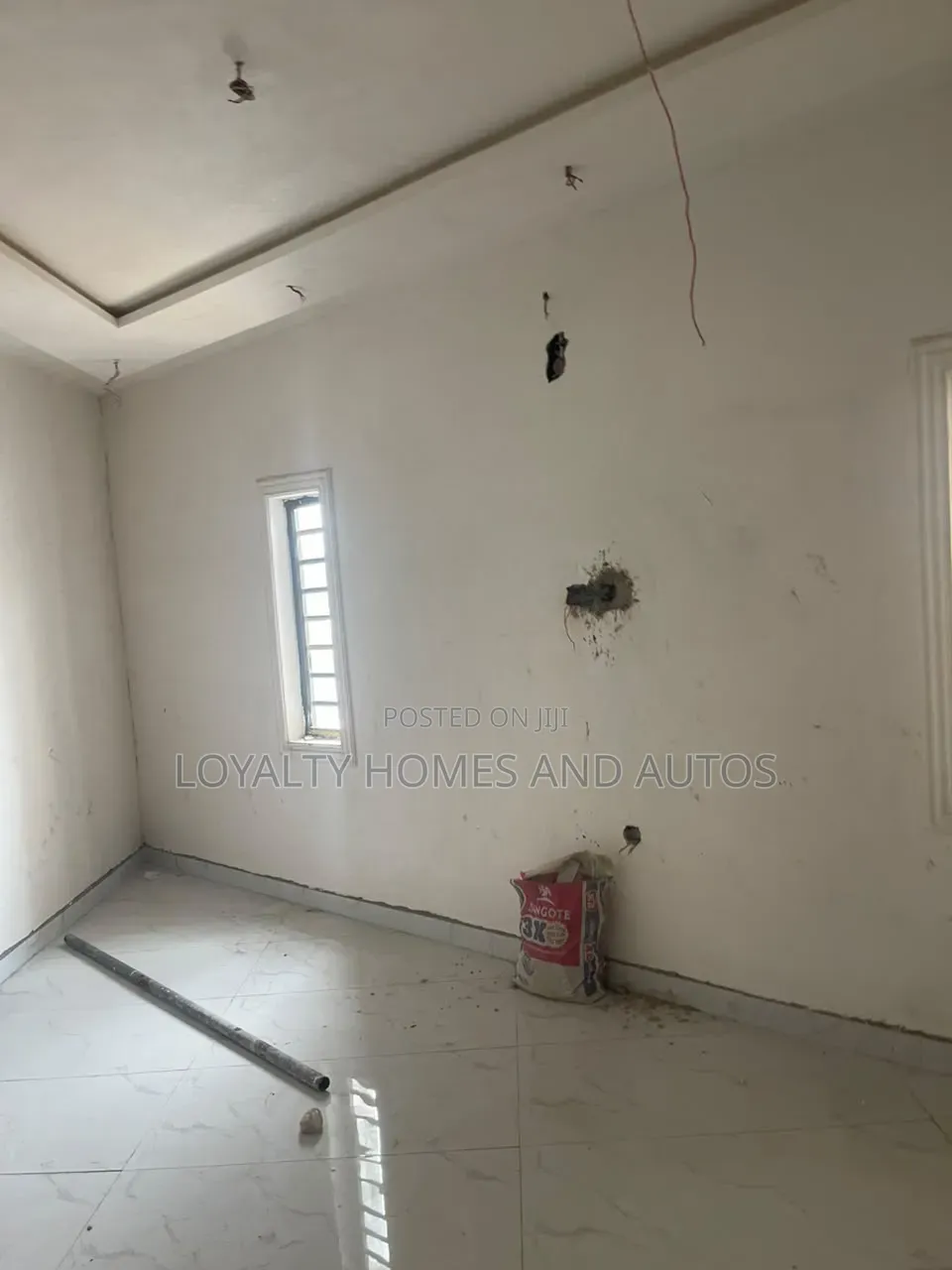 4bdrm Duplex in Alaka Estate for sale in Alaka Estate