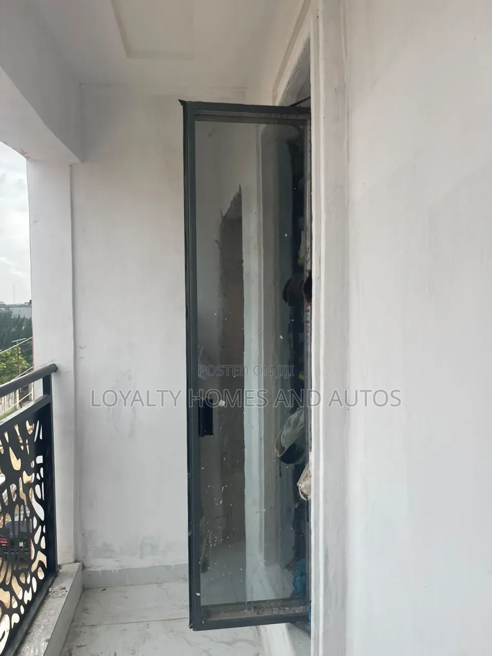 4bdrm Duplex in Alaka Estate for sale in Alaka Estate