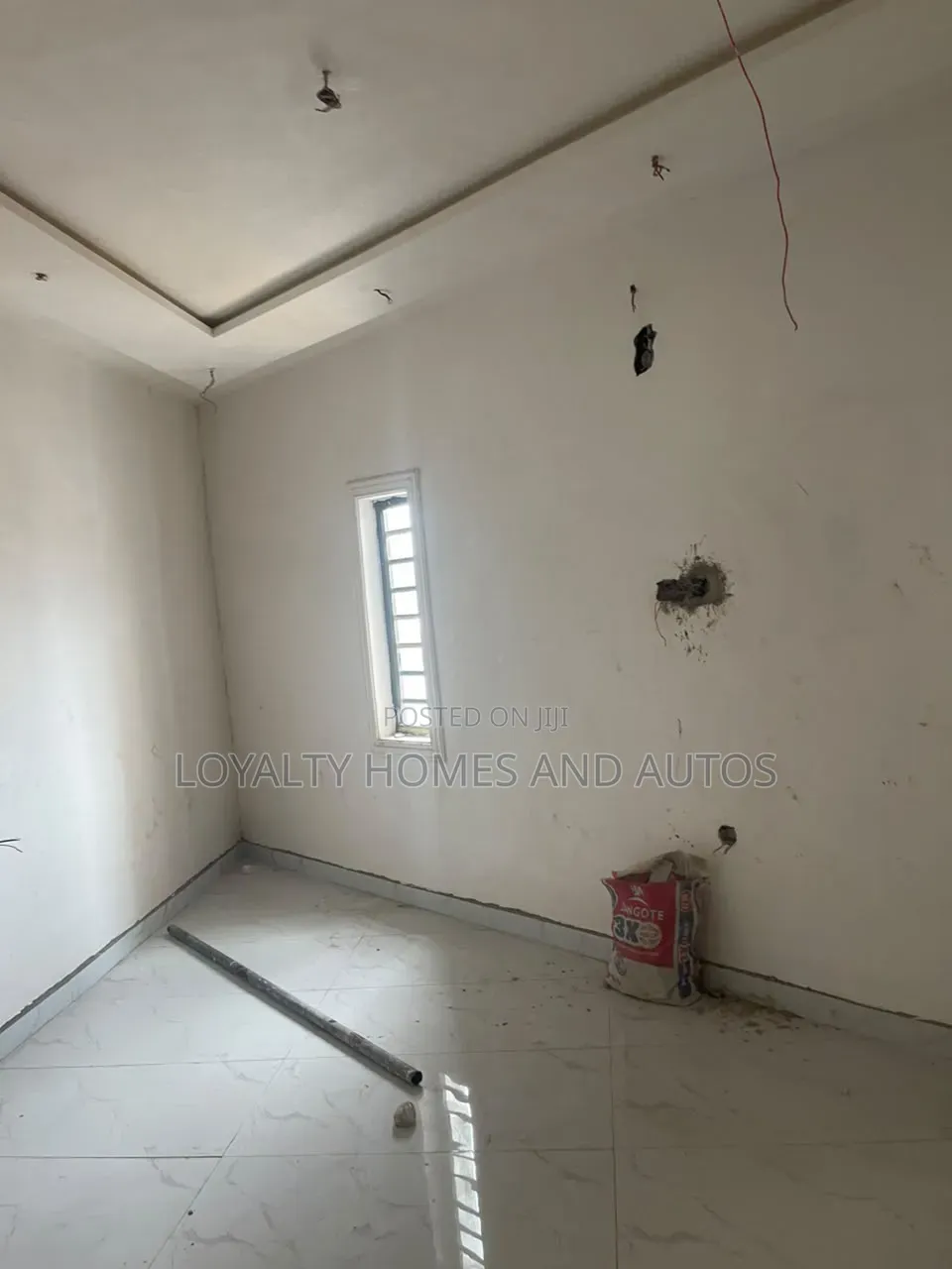 4bdrm Duplex in Alaka Estate for sale in Alaka Estate