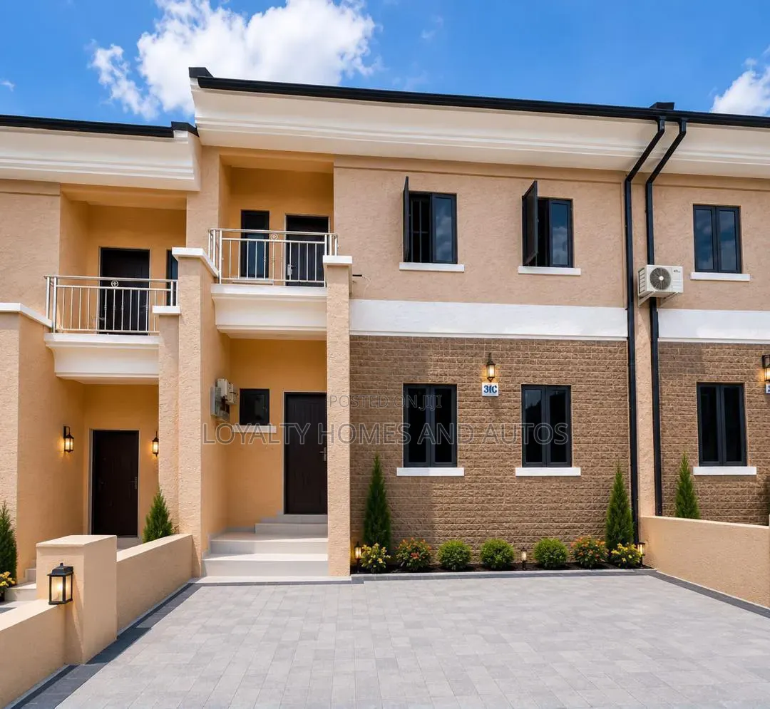 3bdrm Duplex in Apo Resettlement for rent in Apo Resettlement