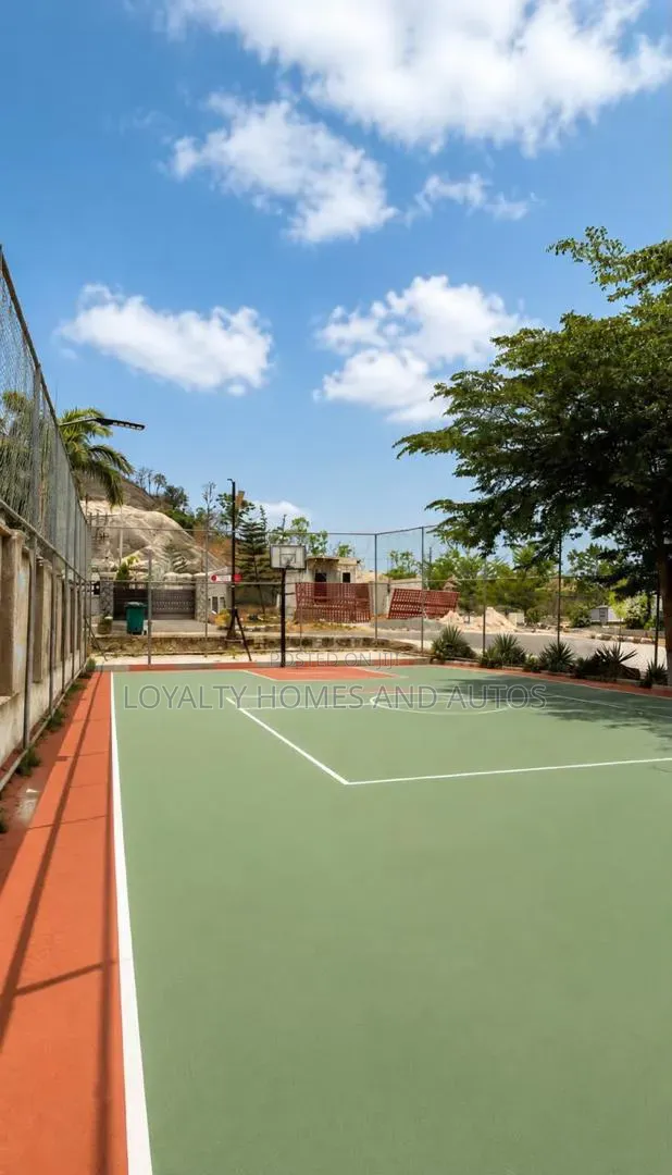 3bdrm Duplex in Apo Resettlement for rent in Apo Resettlement