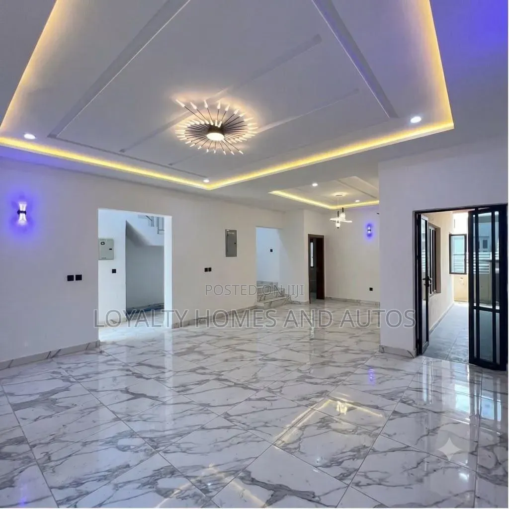 3bdrm Duplex in Apo Resettlement for rent in Apo Resettlement