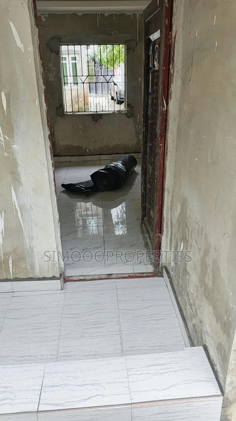 1bdrm Block of Flats in Igando Oloja for rent in Igando-Oloja