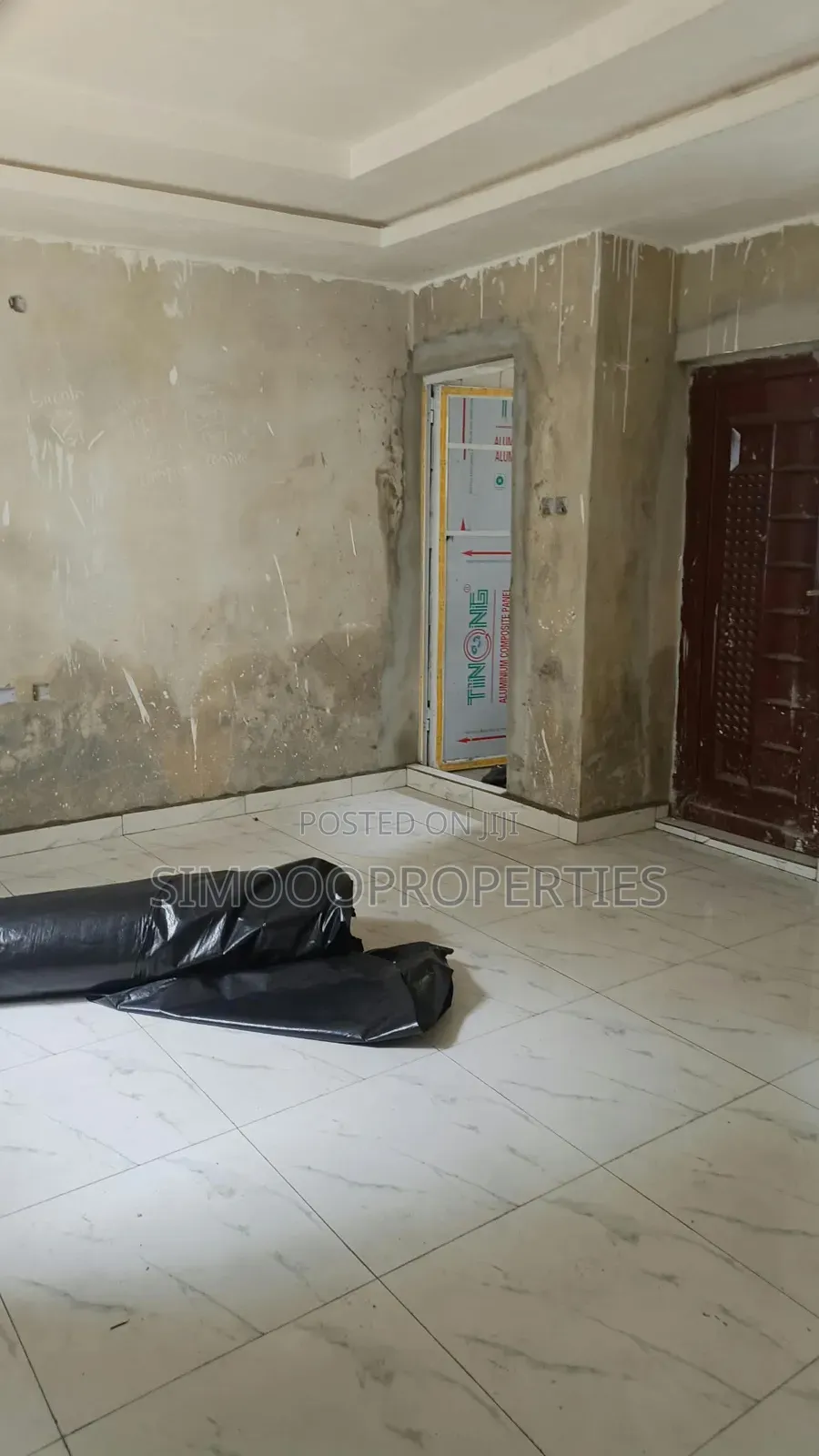 1bdrm Block of Flats in Igando Oloja for rent in Igando-Oloja
