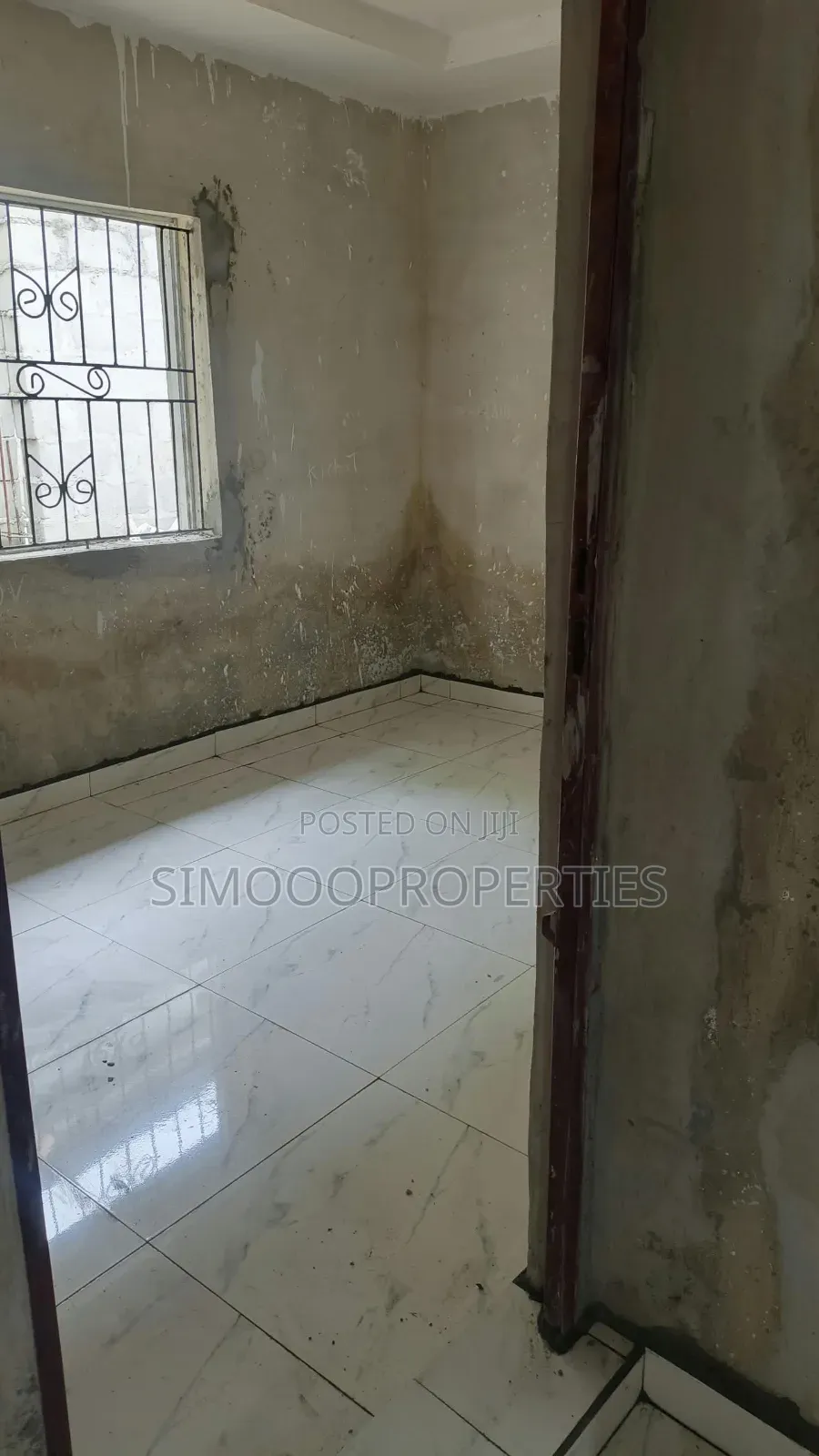 1bdrm Block of Flats in Igando Oloja for rent in Igando-Oloja