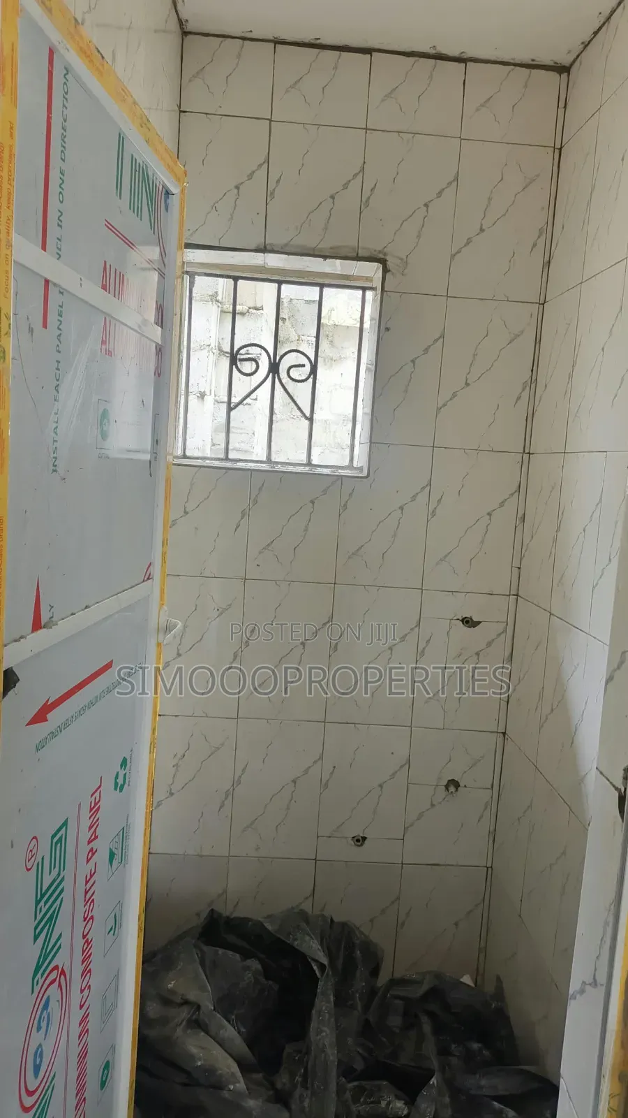 1bdrm Block of Flats in Igando Oloja for rent in Igando-Oloja