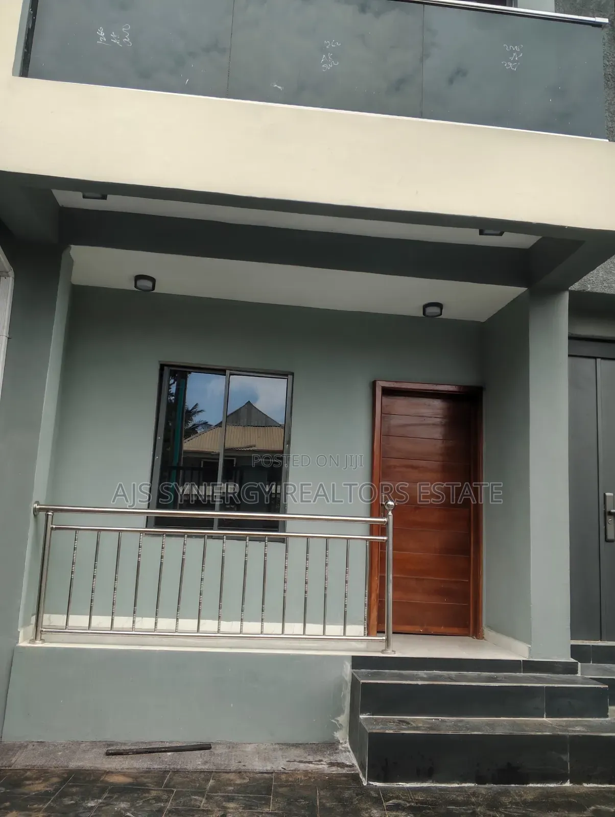 4bdrm Duplex in Behind Evercare, Lekki Phase 1 for rent in Lekki Phase 1