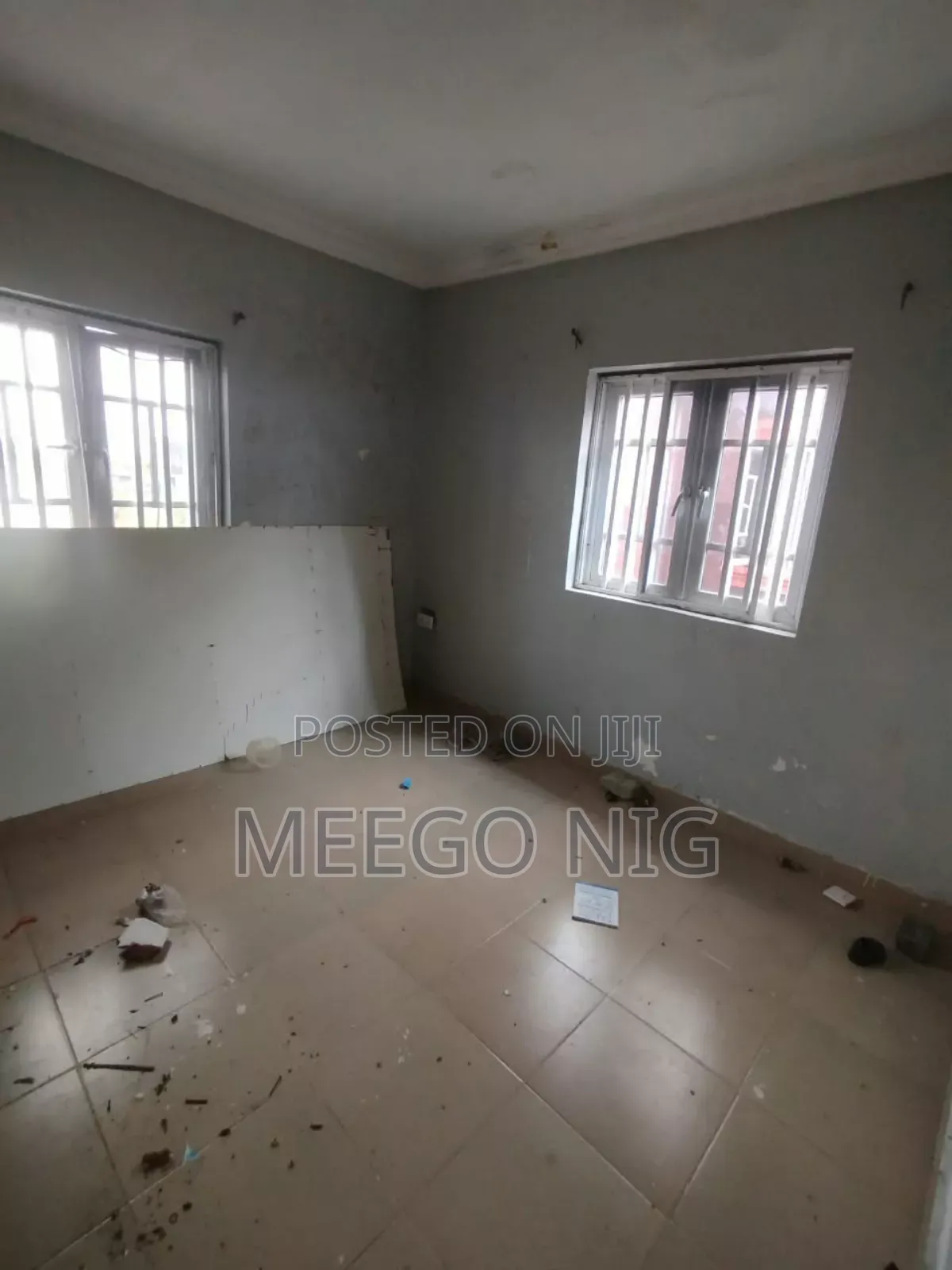 2bdrm Apartment in Marshy Hill Estate, Sangotedo for rent in Sangotedo