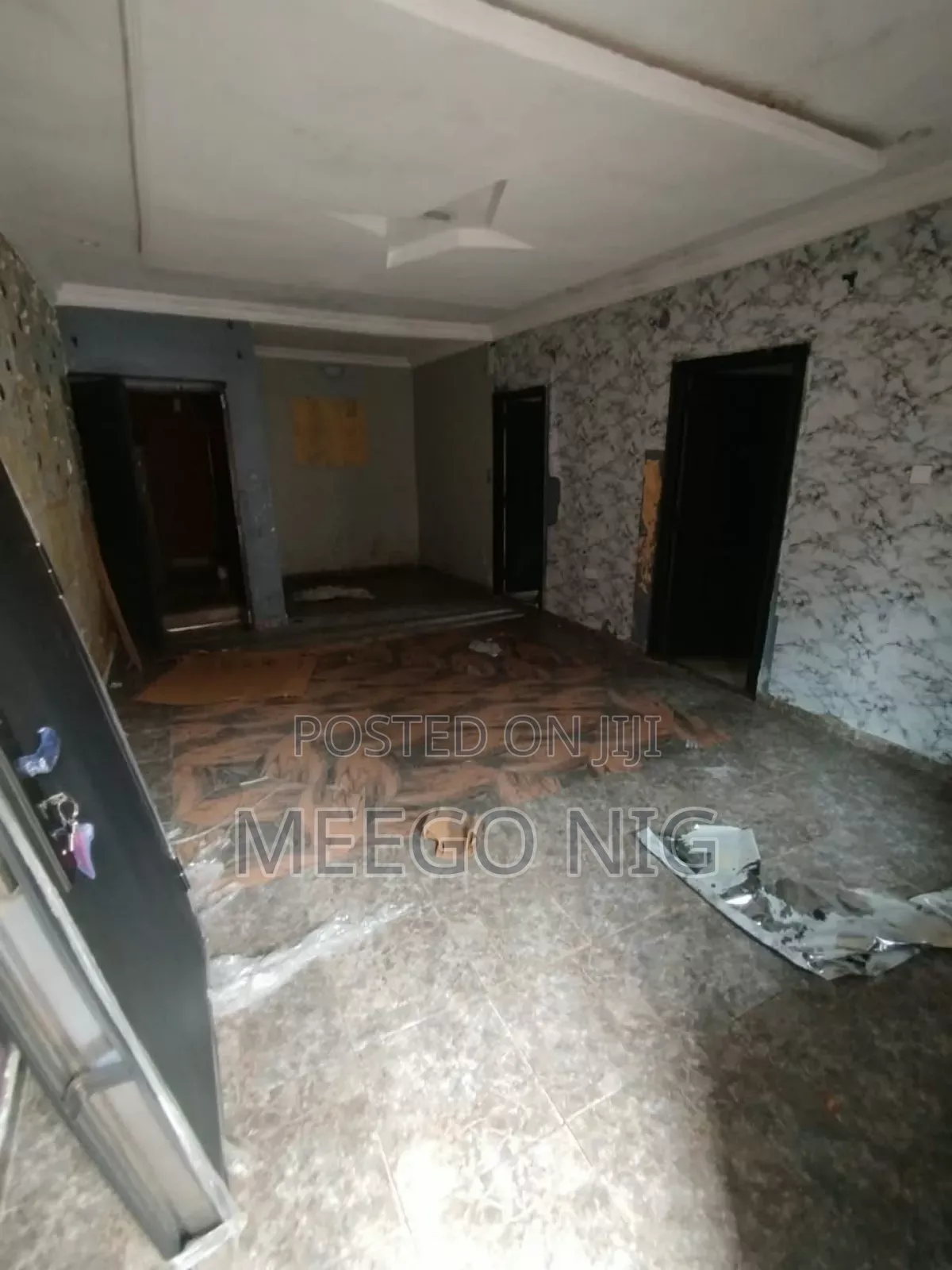 2bdrm Apartment in Marshy Hill Estate, Sangotedo for rent in Sangotedo