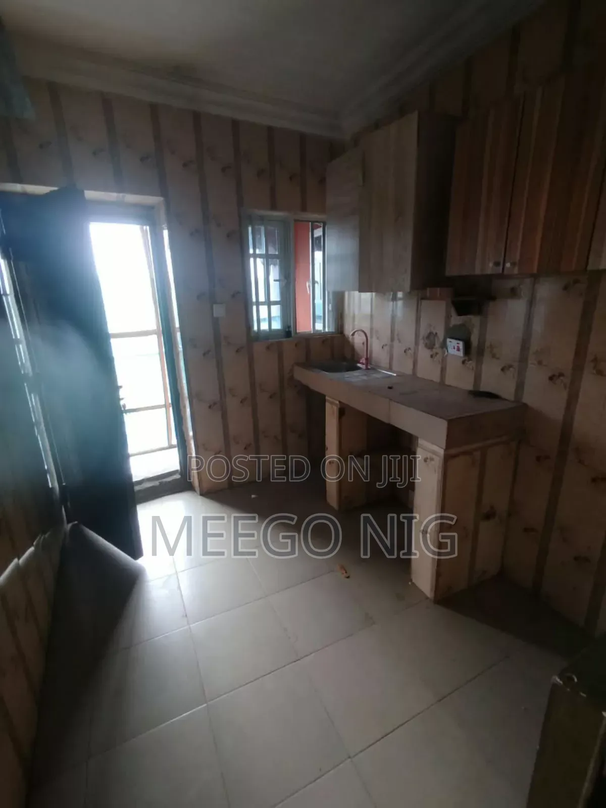 2bdrm Apartment in Marshy Hill Estate, Sangotedo for rent in Sangotedo