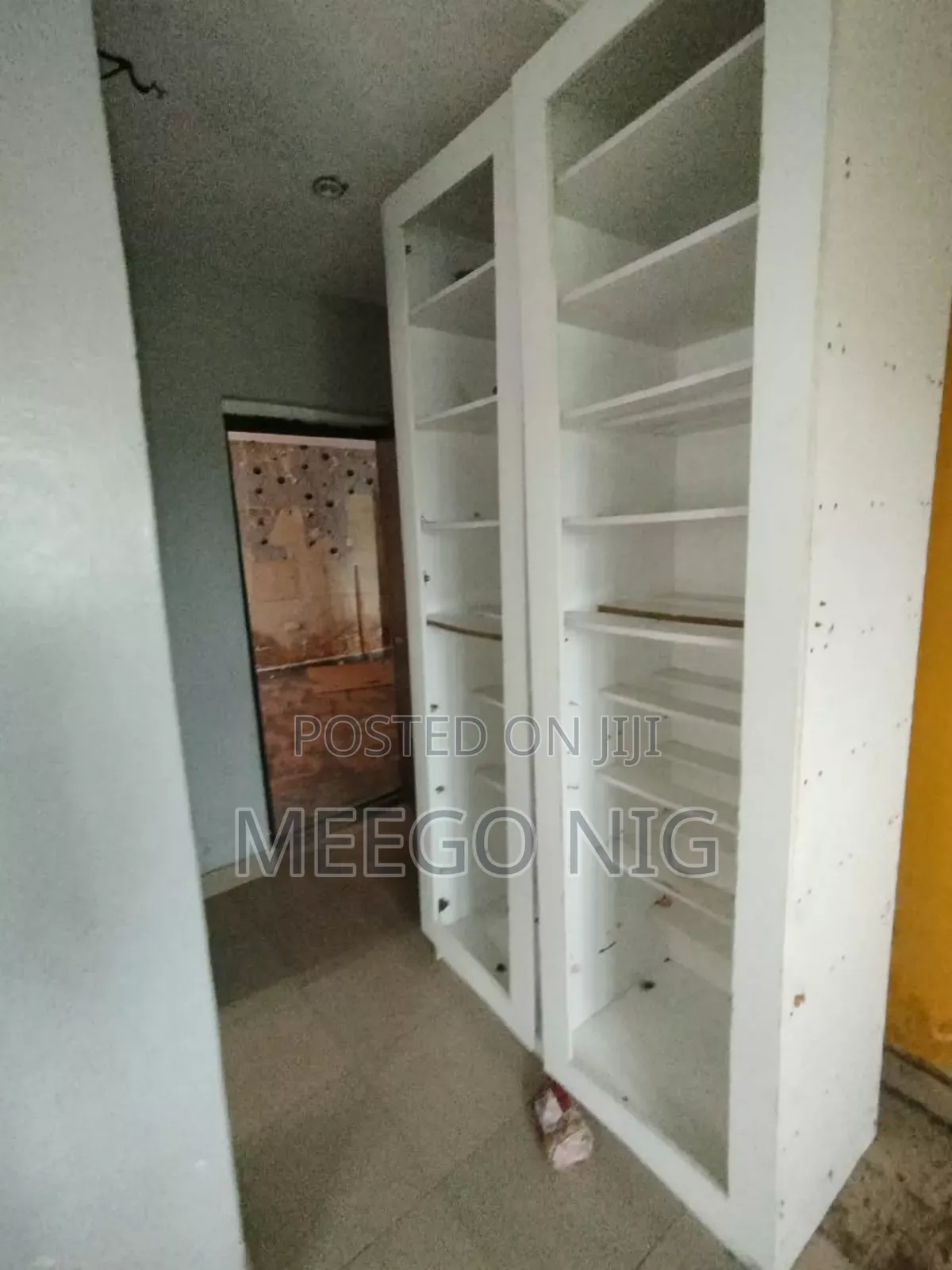 2bdrm Apartment in Marshy Hill Estate, Sangotedo for rent in Sangotedo