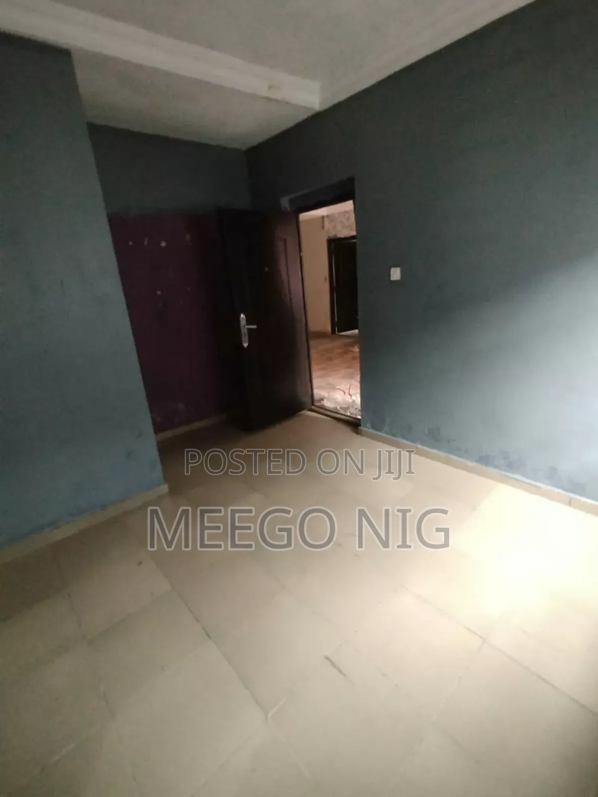 2bdrm Apartment in Marshy Hill Estate, Sangotedo for rent in Sangotedo