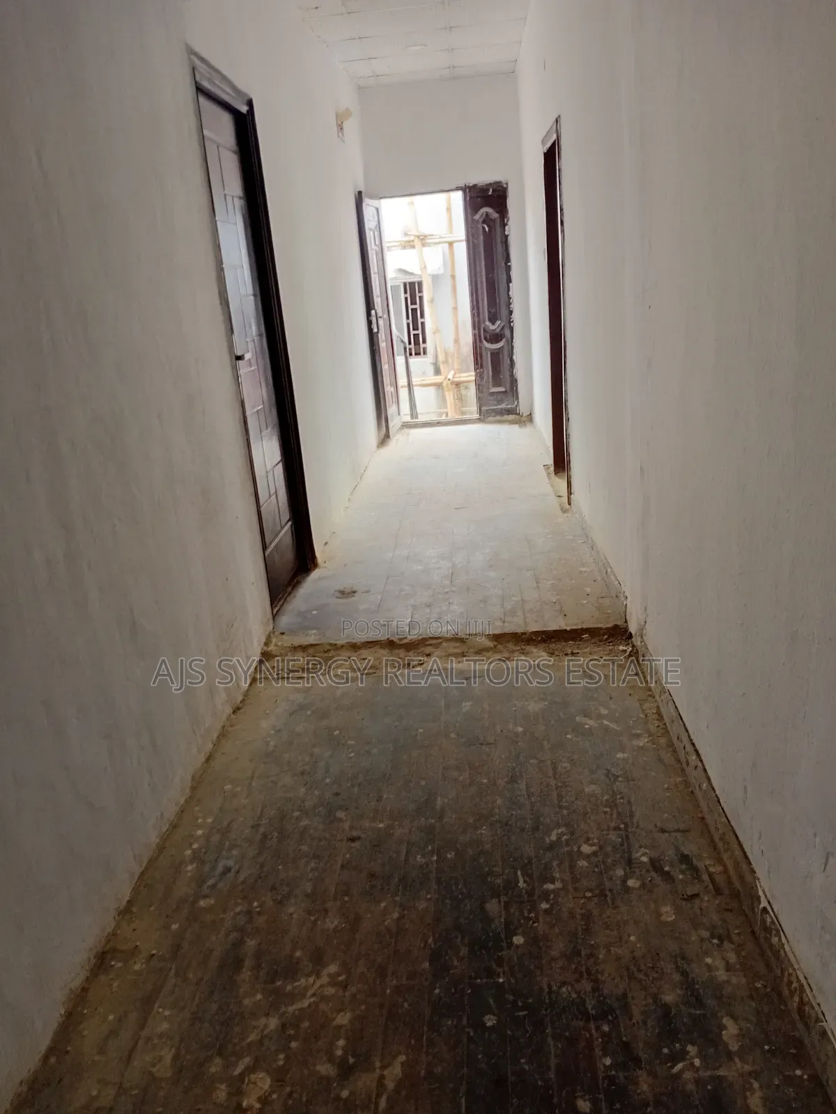 1bdrm Duplex in Behind Evercare, Lekki Phase 1 for rent in Lekki Phase 1