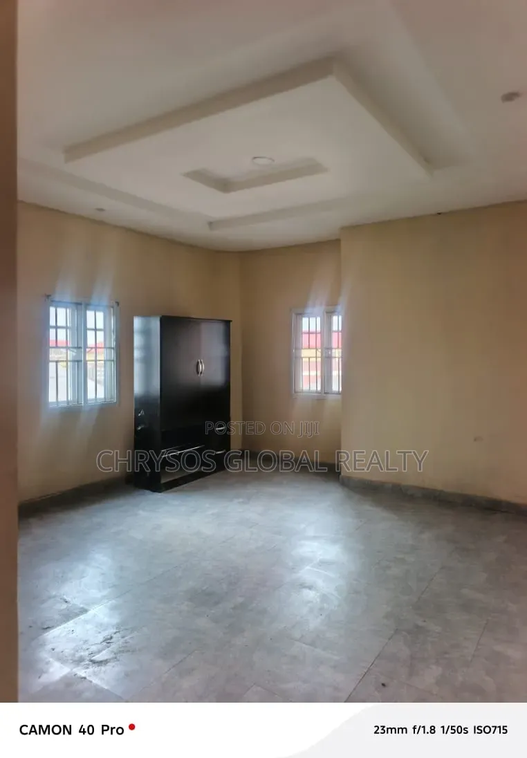 3bdrm Block of Flats in Alegongo Estate, Ibadan for rent in Ibadan