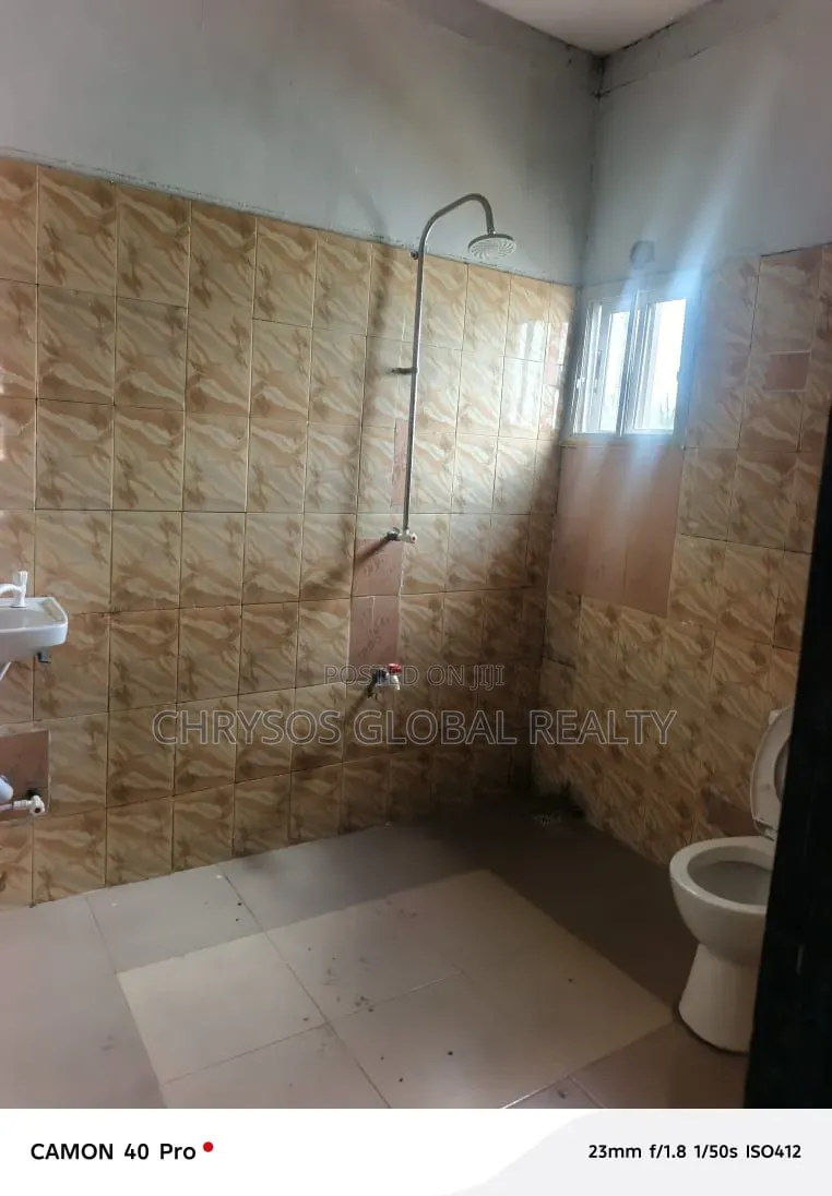3bdrm Block of Flats in Alegongo Estate, Ibadan for rent in Ibadan