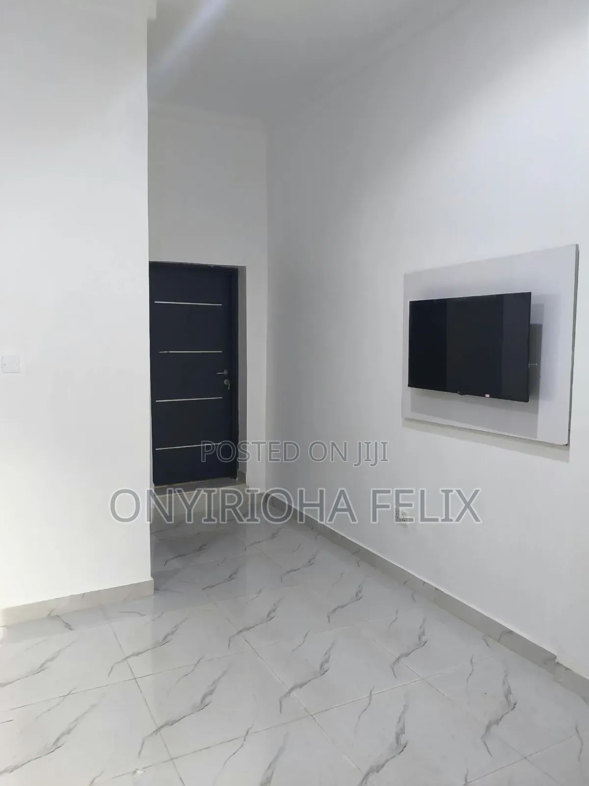 Furnished 1bdrm Block of Flats in Naf Valley Asokoro for rent in Asokoro