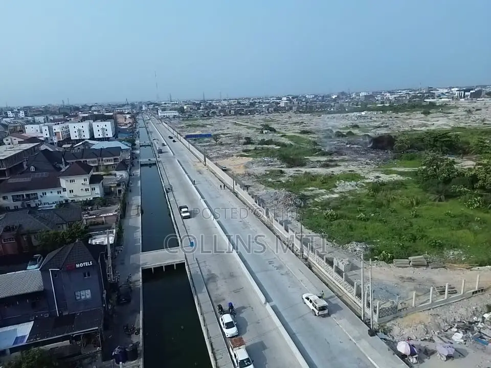 Reaidential Plots of Land for Sale in Ilasan