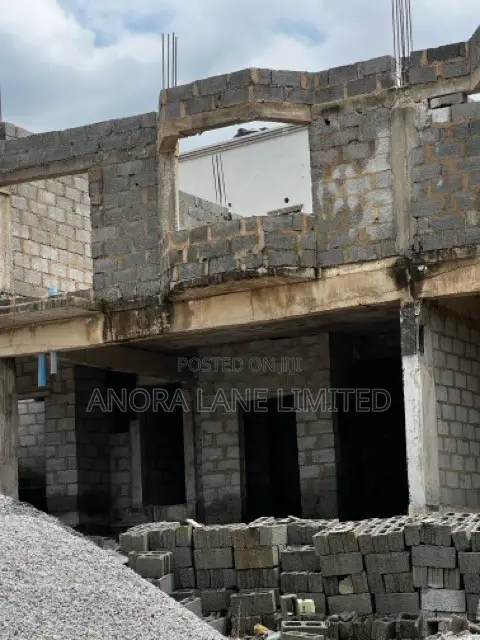 4bdrm Townhouse/Terrace in Life Camp for sale in Life Camp