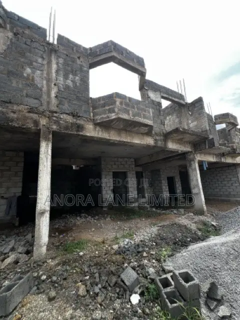 4bdrm Townhouse/Terrace in Life Camp for sale in Life Camp