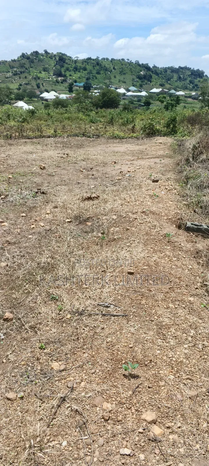 Land for Sale in Bwari, Abuja in Bwari / Bwari