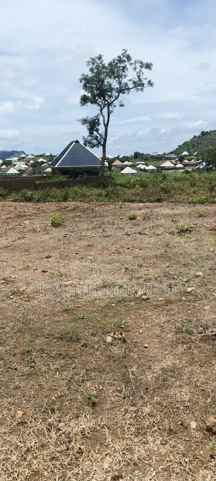 Land for Sale in Bwari, Abuja in Bwari / Bwari