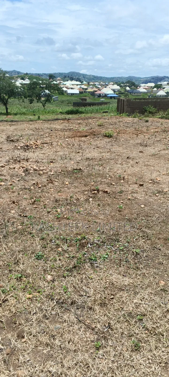 Land for Sale in Bwari, Abuja in Bwari / Bwari