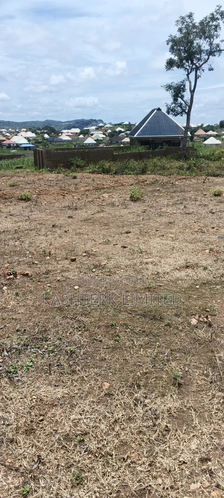 Land for Sale in Bwari, Abuja in Bwari / Bwari