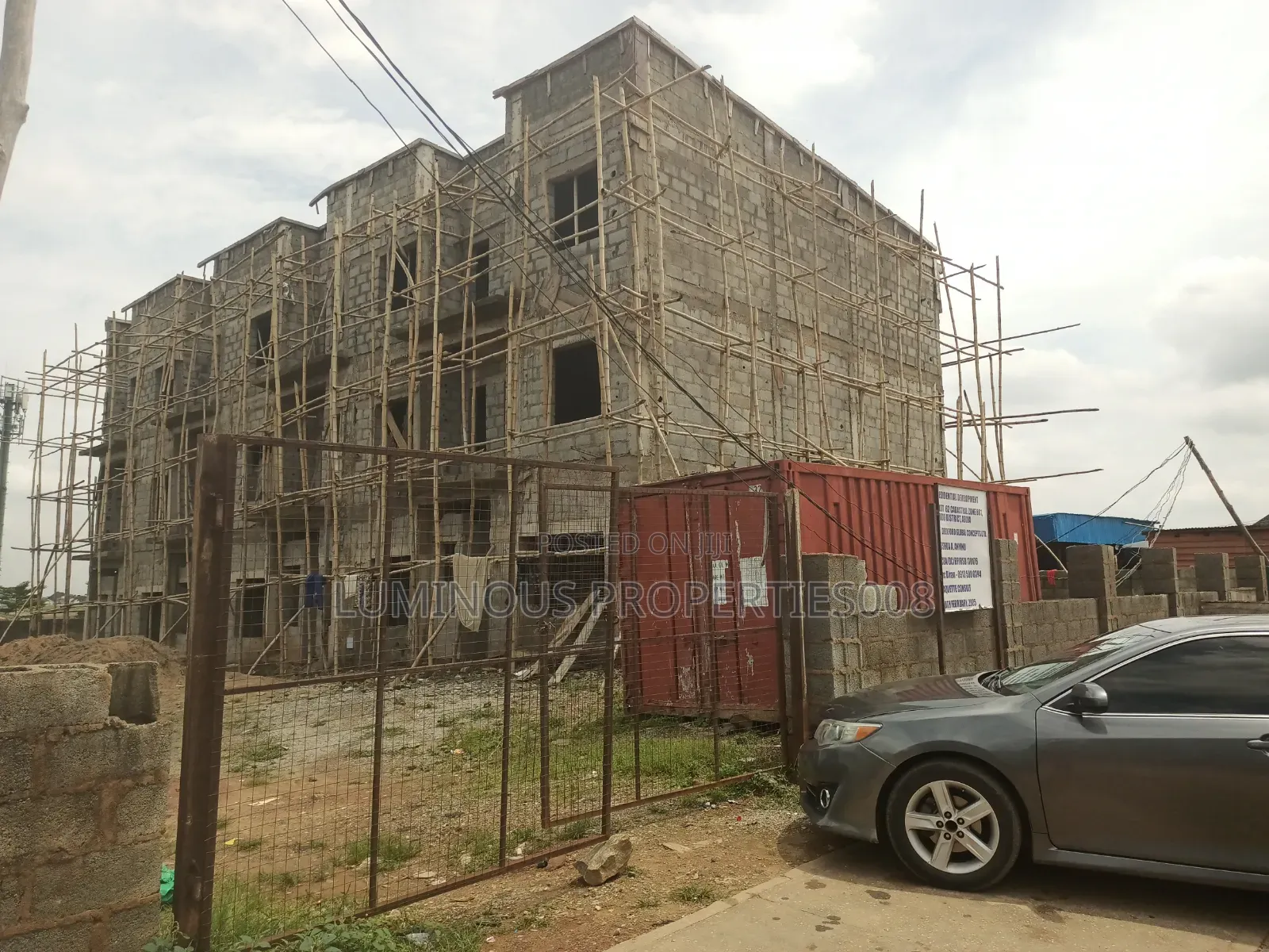 1bdrm Apartment in Gudu Apartments for sale in Gudu