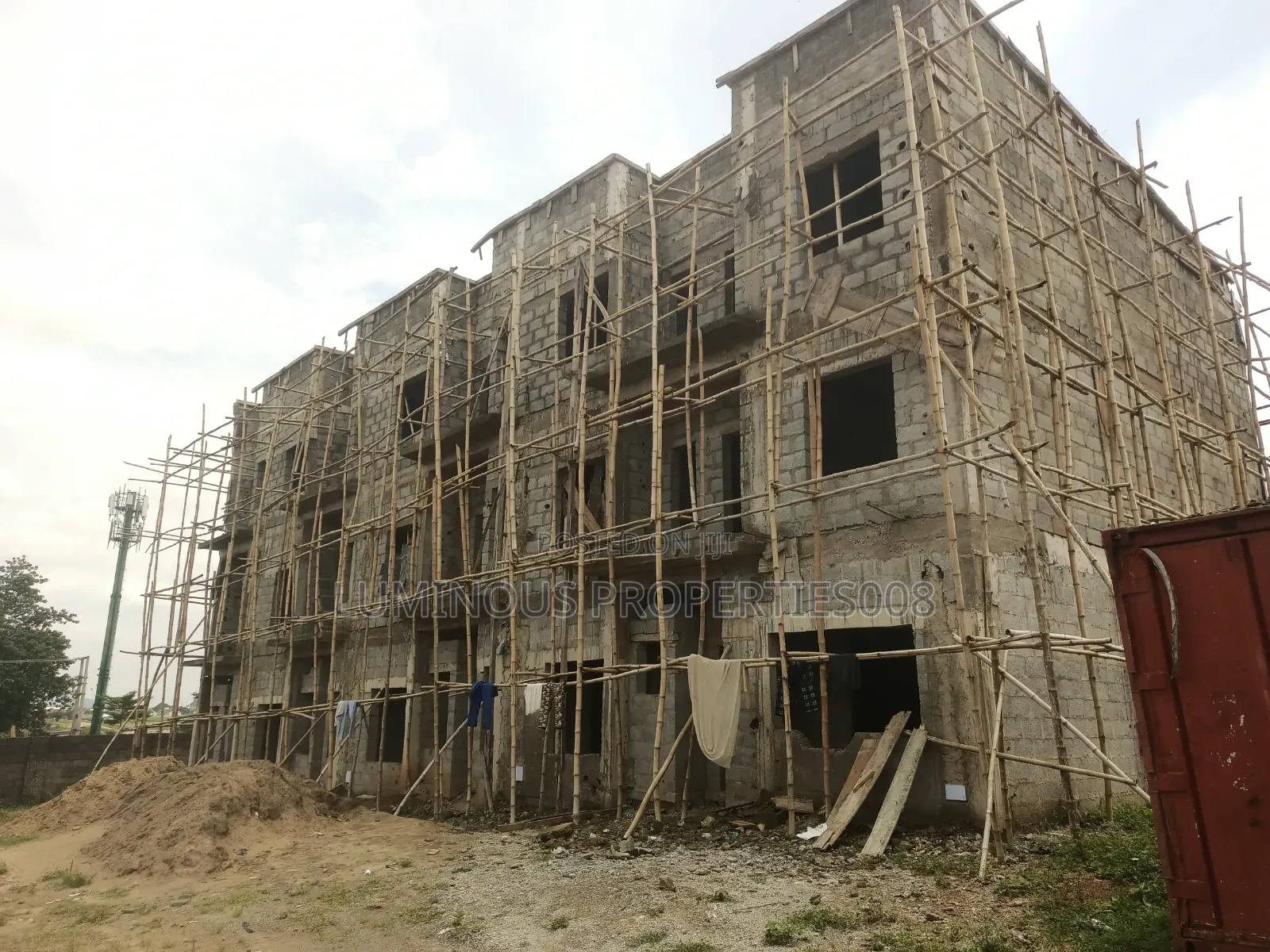 1bdrm Apartment in Gudu Apartments for sale in Gudu