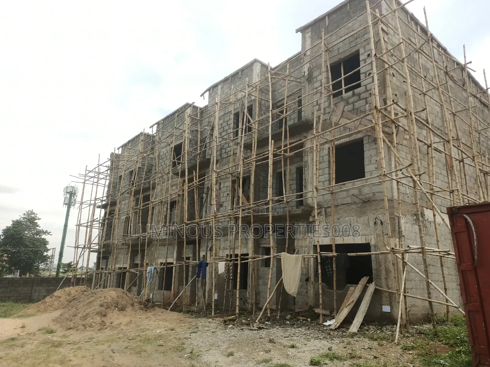 1bdrm Apartment in Gudu Apartments for sale in Gudu